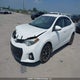 2T1BURHE0GC496614 2016 Toyota Corolla S auction photo thumbnail 2