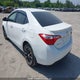 2T1BURHE0GC496614 2016 Toyota Corolla S auction photo thumbnail 3