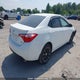 2T1BURHE0GC496614 2016 Toyota Corolla S auction photo thumbnail 4