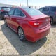 5NPE34AFXGH339336 2016 Hyundai Sonata Sport/Limited auction photo thumbnail 3