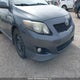 2T1BU4EE4AC192300 2010 Toyota Corolla S auction photo thumbnail 18