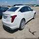 1G6DS5RK9M0108266 2021 Cadillac Ct5 Luxury auction photo thumbnail 4