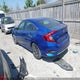 2HGFC2F75MH015176 2021 Honda Civic Ex 4Dr auction photo thumbnail 15