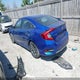 2HGFC2F75MH015176 2021 Honda Civic Ex 4Dr auction photo thumbnail 3