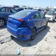 2HGFC2F75MH015176 2021 Honda Civic Ex 4Dr auction photo thumbnail 4
