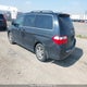 5FNRL38685B510128 2005 Honda Odyssey Exl auction photo thumbnail 3