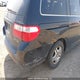 5FNRL38685B510128 2005 Honda Odyssey Exl auction photo thumbnail 6