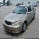 JTDBF32K730112208 2003 Toyota Camry Le/Xle auction photo thumbnail 2
