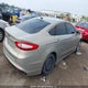 3FA6P0T90FR187027 2015 Ford Fusion Se auction photo thumbnail 4