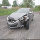 KMHDH4AH4FU332140 2015 Hyundai Elantra auction photo thumbnail 2