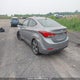 KMHDH4AH4FU332140 2015 Hyundai Elantra auction photo thumbnail 3