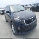5XYPGDA39KG587824 2019 Kia Sorento auction photo thumbnail 1
