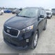 5XYPGDA39KG587824 2019 Kia Sorento auction photo thumbnail 2