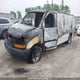 1GTW7BFF9G1263931 2016 GMC Savana G2500 auction photo thumbnail 2