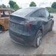 7SAYGDEEXRF038444 2024 Tesla Model Y auction photo thumbnail 4