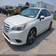 4S3BNCN65H3032316 2017 Subaru Legacy 2.5I Limited auction photo thumbnail 2