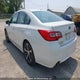 4S3BNCN65H3032316 2017 Subaru Legacy 2.5I Limited auction photo thumbnail 3