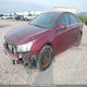 1G1PC5SB8F7180208 2015 Chevrolet Cruze Lt auction photo thumbnail 2