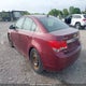 1G1PC5SB8F7180208 2015 Chevrolet Cruze Lt auction photo thumbnail 3