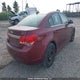 1G1PC5SB8F7180208 2015 Chevrolet Cruze Lt auction photo thumbnail 4