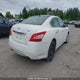 1N4AA5AP1BC848390 2011 Nissan Maxima 3.5 S auction photo thumbnail 4