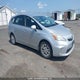 JTDZN3EU1D3191518 2013 Toyota Prius V auction photo thumbnail 1