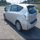 JTDZN3EU1D3191518 2013 Toyota Prius V auction photo thumbnail 3