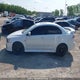 JA32U8FW3HU600456 2017 Mitsubishi Lancer Gts auction photo thumbnail 15