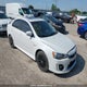 JA32U8FW3HU600456 2017 Mitsubishi Lancer Gts auction photo thumbnail 1