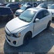 JA32U8FW3HU600456 2017 Mitsubishi Lancer Gts auction photo thumbnail 2