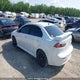 JA32U8FW3HU600456 2017 Mitsubishi Lancer Gts auction photo thumbnail 3