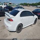 JA32U8FW3HU600456 2017 Mitsubishi Lancer Gts auction photo thumbnail 4