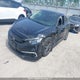 2HGFC2F76LH030204 2020 Honda Civic Ex 4Dr auction photo thumbnail 2
