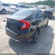 2HGFC2F76LH030204 2020 Honda Civic Ex 4Dr auction photo thumbnail 4