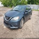 3N1AB7APXJY321329 2018 Nissan Sentra auction photo thumbnail 2