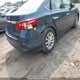 3N1AB7APXJY321329 2018 Nissan Sentra auction photo thumbnail 6