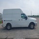 1N6BF0LYXDN101075 2013 Nissan Nv 2500 auction photo thumbnail 13