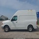 1N6BF0LYXDN101075 2013 Nissan Nv 2500 auction photo thumbnail 14