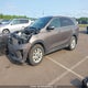 5XYPHDA32KG600507 2019 Kia Sorento 2.4L Ex auction photo thumbnail 2