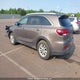 5XYPHDA32KG600507 2019 Kia Sorento 2.4L Ex auction photo thumbnail 3