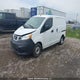 3N6CM0KN6HK691790 2017 Nissan Nv200 2.5S/2.5Sv auction photo thumbnail 2