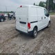 3N6CM0KN6HK691790 2017 Nissan Nv200 2.5S/2.5Sv auction photo thumbnail 4