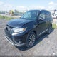 JA4AZ2A31KZ610755 2019 Mitsubishi Outlander Es auction photo thumbnail 2