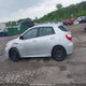 2T1KU4EE0EC131290 2014 Toyota Matrix S auction photo thumbnail 14