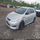 2T1KU4EE0EC131290 2014 Toyota Matrix S auction photo thumbnail 2