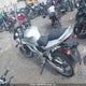 JS1VP53A432102228 2003 Suzuki Sv650 auction photo thumbnail 3