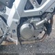 JS1VP53A432102228 2003 Suzuki Sv650 auction photo thumbnail 8