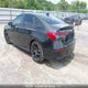 2HGFE2F57PH104180 2023 Honda Civic Sport/Sport-B auction photo thumbnail 4