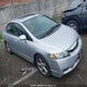 2HGFA15609H033276 2009 Honda Civic Lx-S auction photo thumbnail 13