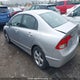 2HGFA15609H033276 2009 Honda Civic Lx-S auction photo thumbnail 3